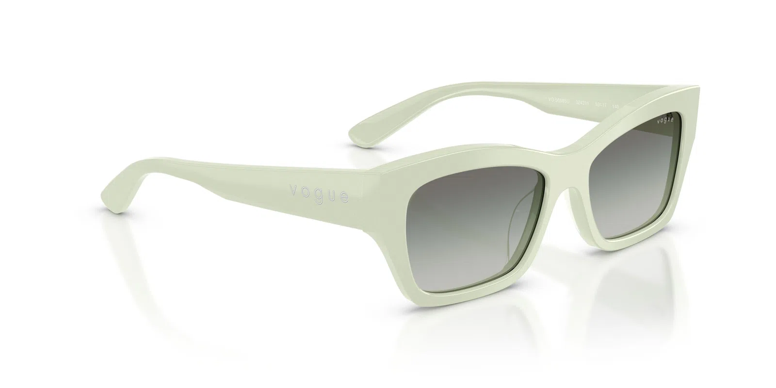 Vogue 5658SU Sunglasses - view 31